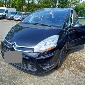 CITROEN C4 PICASSO 1