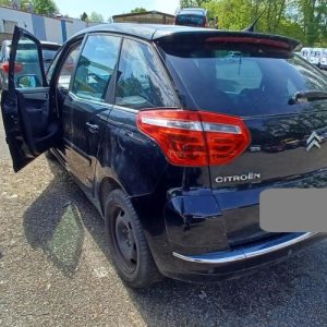 CITROEN C4 PICASSO 1
