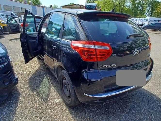 CITROEN C4 PICASSO 1