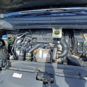 CITROEN C4 PICASSO 1