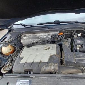 VOLKSWAGEN TIGUAN 1 PHASE 1