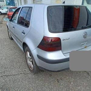 VOLKSWAGEN GOLF 4