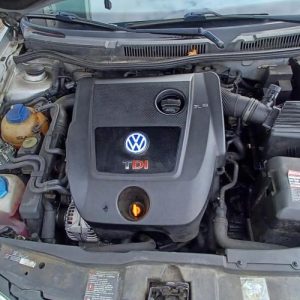 VOLKSWAGEN GOLF 4