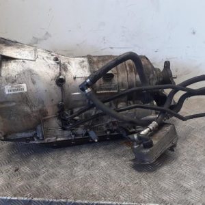 BMW SERIE 3 E90 PHASE 1