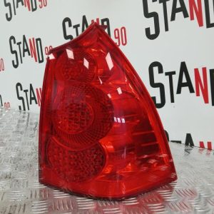 PEUGEOT 307 PHASE 1 BREAK