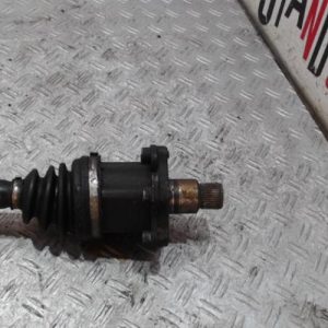 AUDI A6 3 AVANT PHASE 1 BREAK