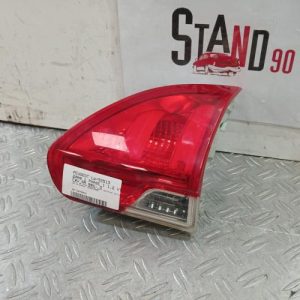 PEUGEOT 2008 1 PHASE 1