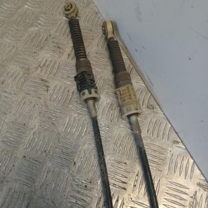 DACIA DUSTER 1 PHASE 1