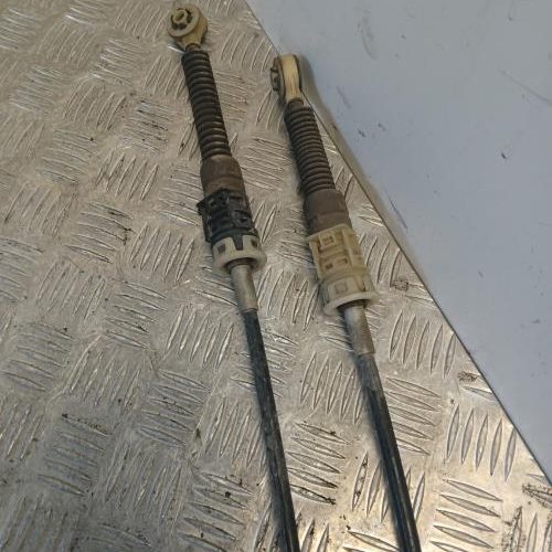 DACIA DUSTER 1 PHASE 1