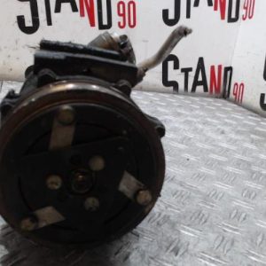 CITROEN XSARA PICASSO PHASE 2