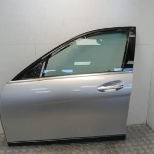 MERCEDES CLASSE C 204 PHASE 1