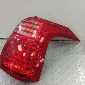 PEUGEOT 5008 1 PHASE 1