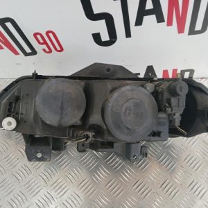 RENAULT LAGUNA 1 PHASE 2