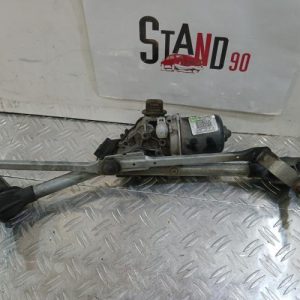 RENAULT MEGANE 3 PHASE 1