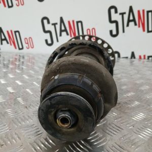 DACIA SANDERO 2 PHASE 1