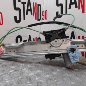 OPEL CORSA D PHASE 1