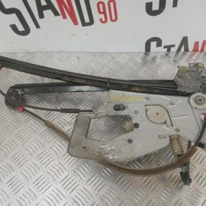 BMW SERIE 5 E39 PHASE 2