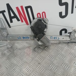 CITROEN C1 1 PHASE 1