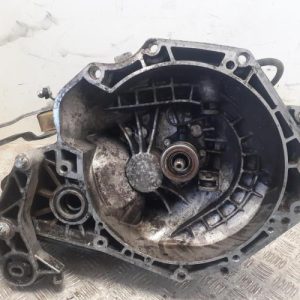 OPEL CORSA C PHASE 1