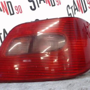 CITROEN XSARA PHASE 2