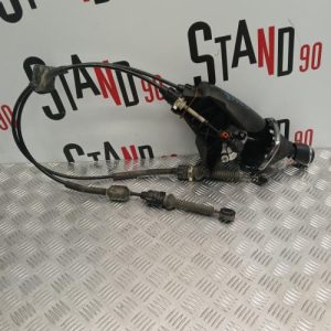 RENAULT TRAFIC 3 COURT PHASE 1