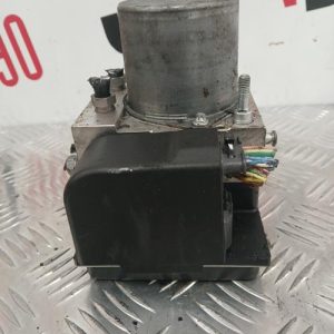 CITROEN C4 2 PHASE 1