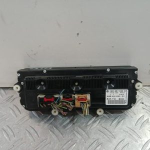 VOLKSWAGEN TIGUAN 1 PHASE 1