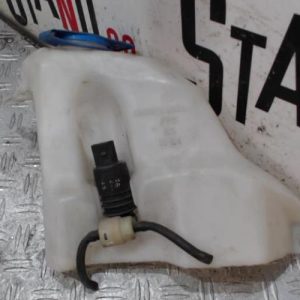 PEUGEOT 407 PHASE 1 BREAK