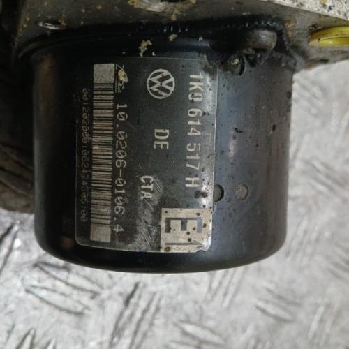 VOLKSWAGEN TOURAN 1 PHASE 1