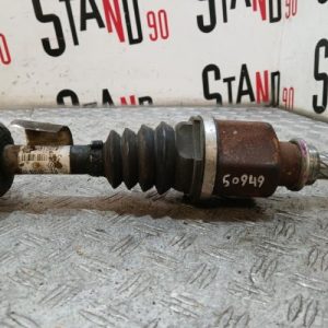 RENAULT TWINGO 2 PHASE 1