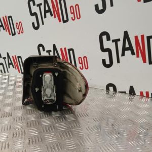 MERCEDES CLASSE B 245 PHASE 2