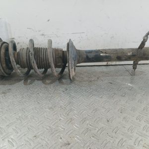 CITROEN JUMPER 3 PHASE 2