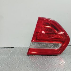 CITROEN C4 PICASSO 1