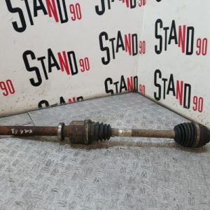 DACIA DUSTER 2 PHASE 1