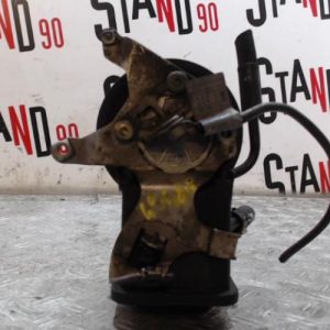 BMW SERIE 3 E46 COUPE PHASE 2