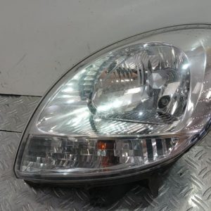 RENAULT KANGOO 1 PHASE 2