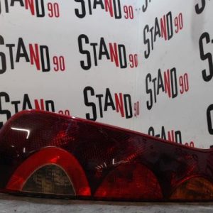 NISSAN NOTE 1 PHASE 2