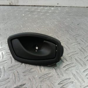 RENAULT SCENIC 3 PHASE 1