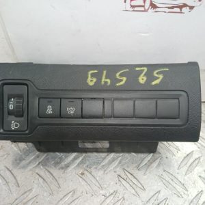 PEUGEOT 308 2 PHASE 1