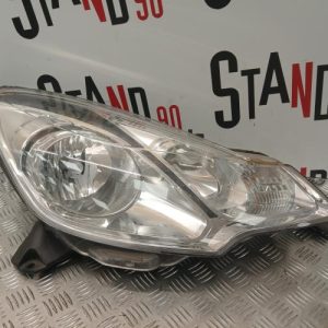 CITROEN C3 2 PHASE 2