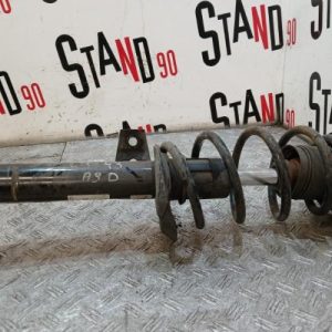 AUDI A3 2 SPORTBACK PHASE 1