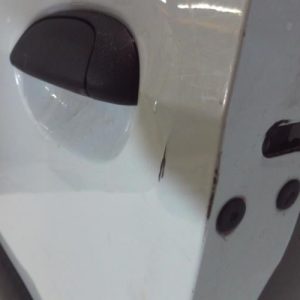 DACIA LOGAN 1 PHASE 2