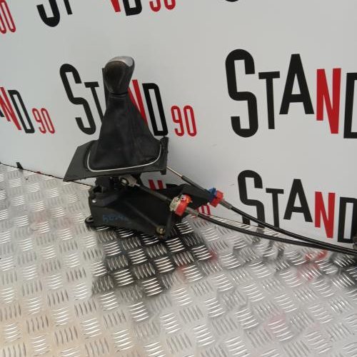 RENAULT KOLEOS 1 PHASE 2