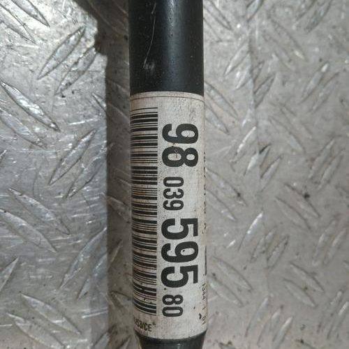 PEUGEOT 208 1 PHASE 2