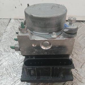 RENAULT MODUS PHASE 2