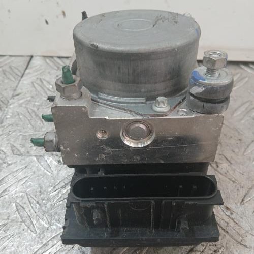 RENAULT MODUS PHASE 2