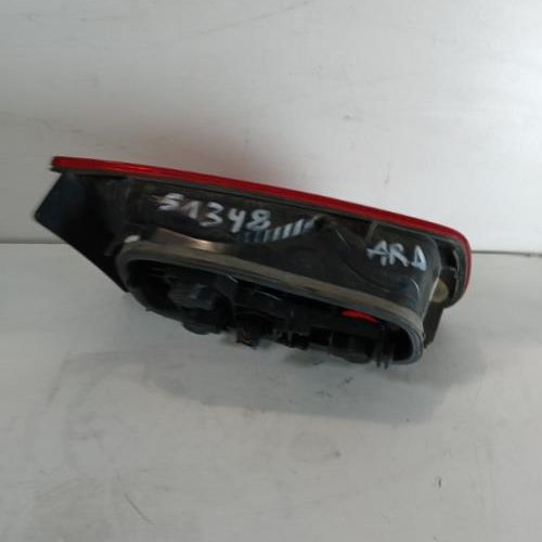 RENAULT LAGUNA 2 PHASE 1