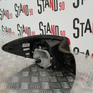 RENAULT CAPTUR 1 PHASE 1