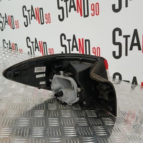 RENAULT CAPTUR 1 PHASE 1