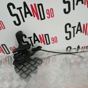 BMW SERIE 3 E93 CABRIO PHASE 1